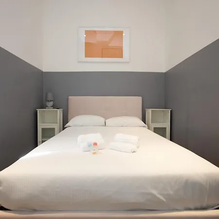 Charme&design In Apartamento *