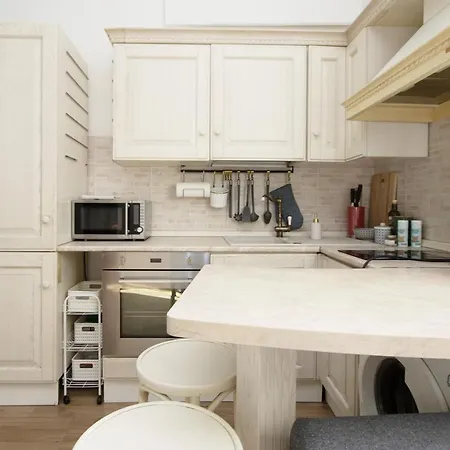 Apartment Charme&design In