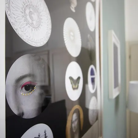 Apartment Charme&design In Milan