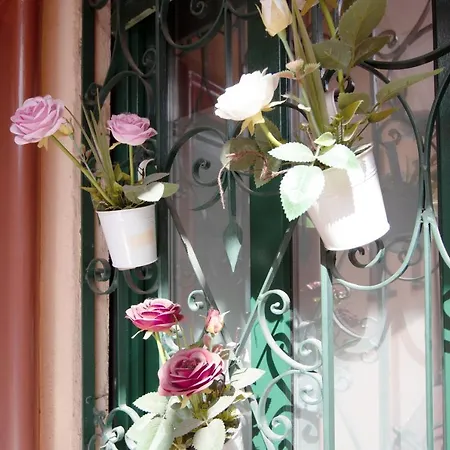 Charme&design In Milão