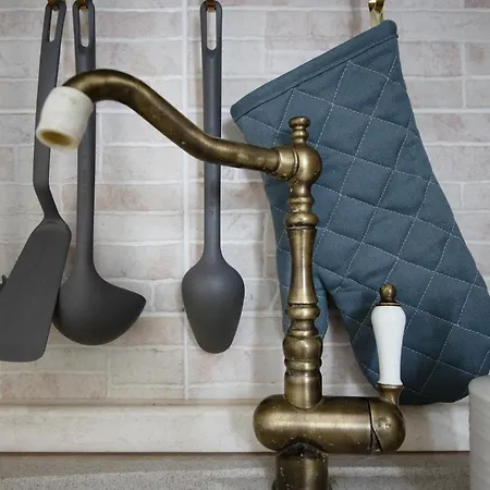 Charme&design In Apartment