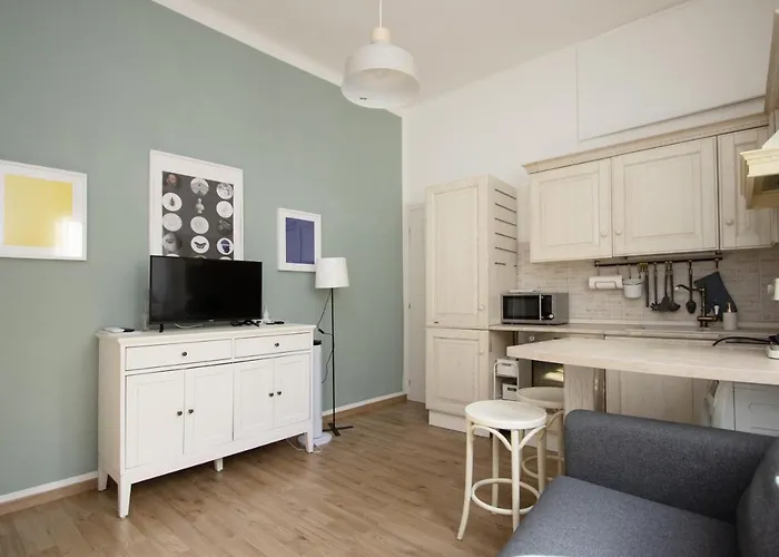 Apartmán Charme&design In *