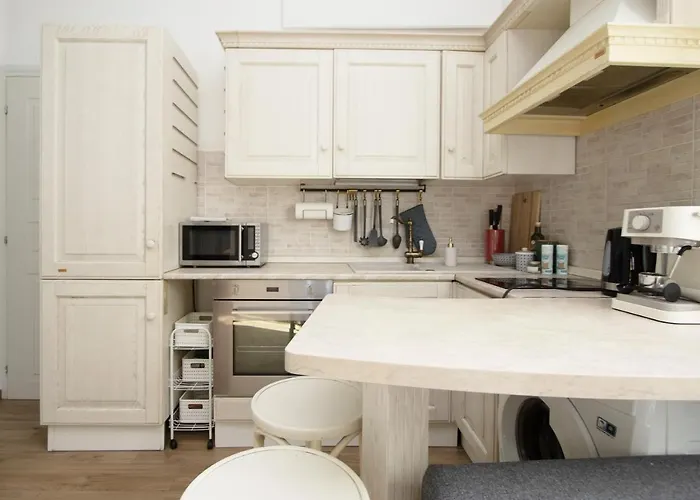 Apartmán Charme&design In